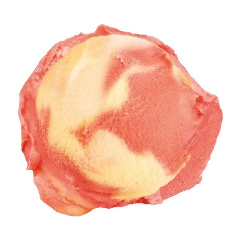 Eiskugel Apero Spritz