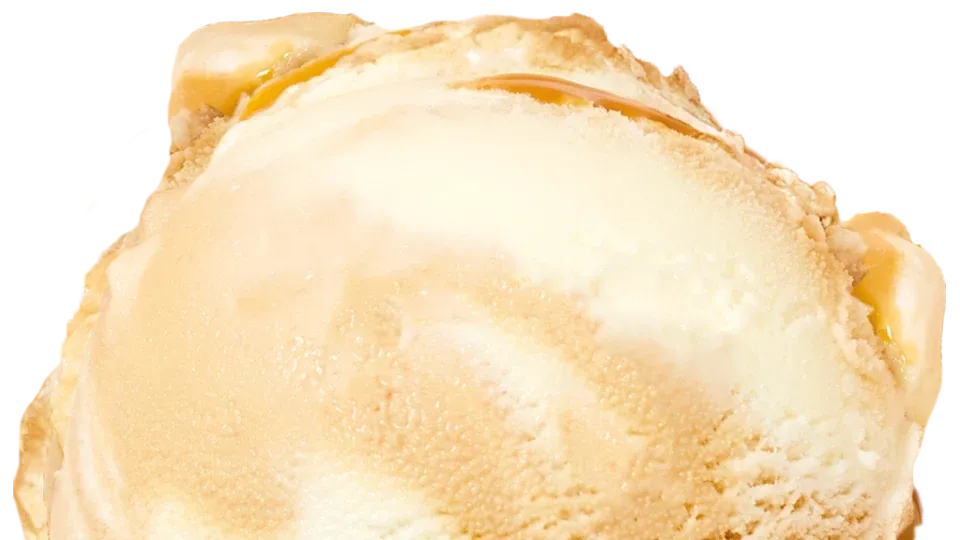 Eiskugel Baylies