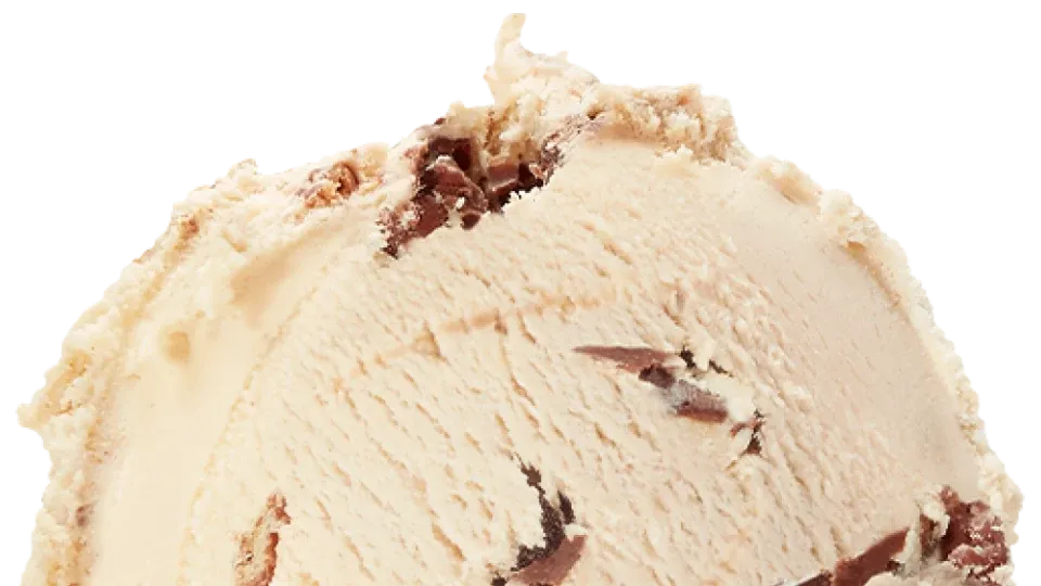 Eiskugel Bueno