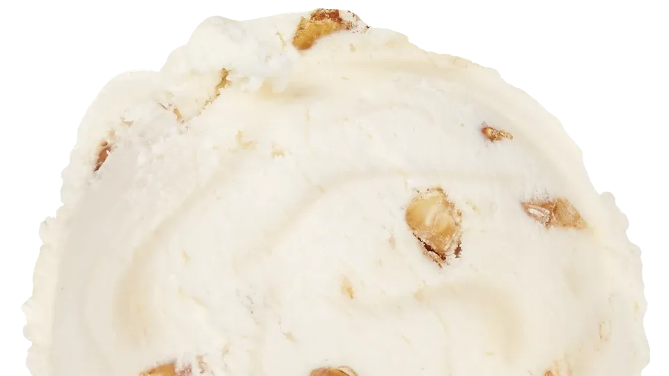 Eiskugel Raffaela