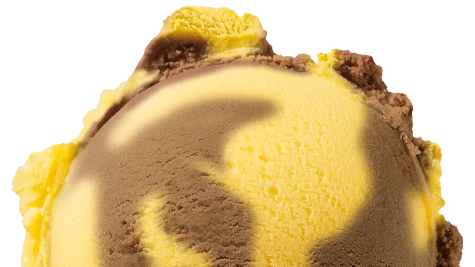 Eiskugel Spezie